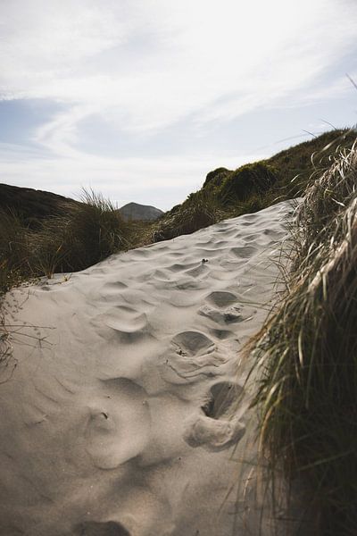 Cap Farwell : la pointe nord de la Nouvelle-Zélande par Ken Tempelers
