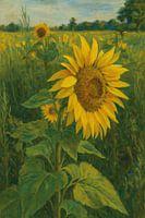 Tournesols