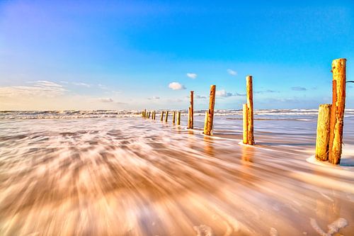 Noordzeeoverstroming