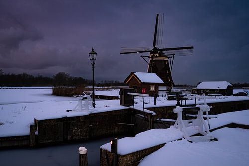 Zevenhuizer Verlaat V 