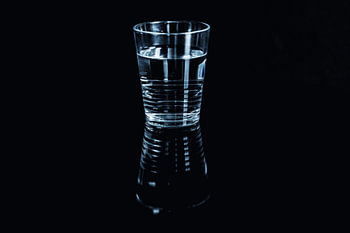 Wasserglas
