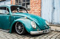 Volkswagen Beetle van Ronald De Neve thumbnail