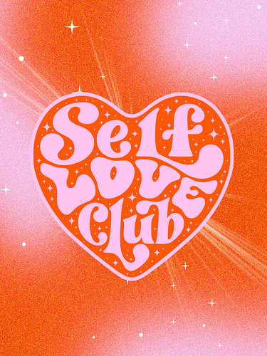 Selfloveclub, Heart and Shine sur Kim Karol / Ohkimiko
