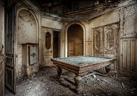 Pooltable