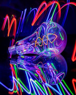 Discolights by Jenny Kambeck