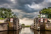 Sluis Benedensas
