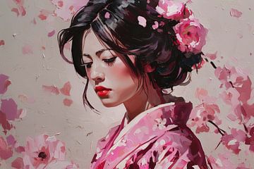 Melancholy by Naiyaru