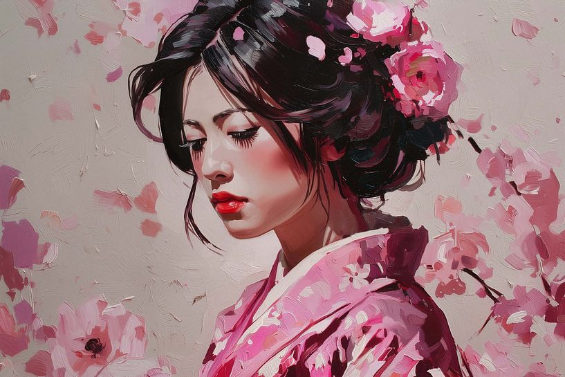 Melancholie von Naiyaru