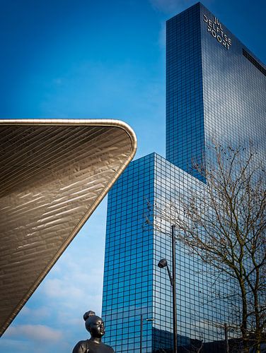 Rotterdam Hauptbahnhof