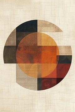 Boho minimalistisch von Moderne Kollektion