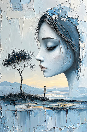 Memories fade...