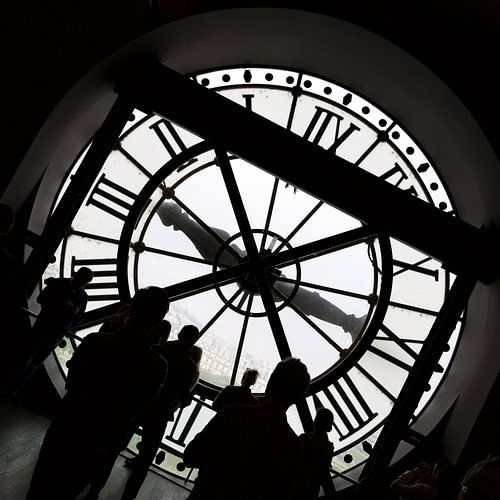 Musée d'Orsay van LiquesArt