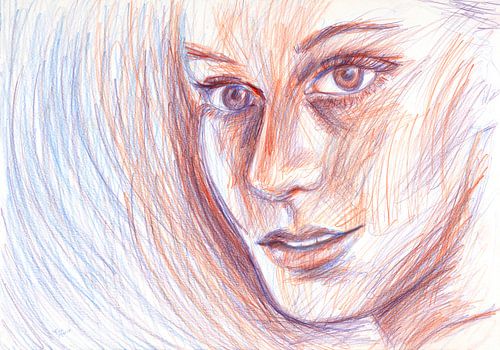 Let's do this by ART Eva Maria