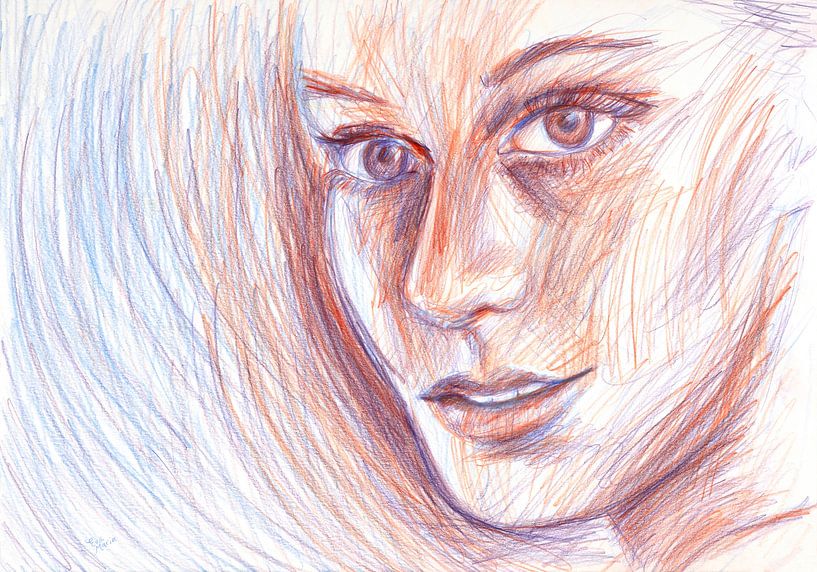 So geht's von ART Eva Maria