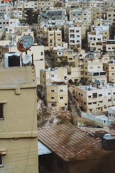 Jordanien von Lauw Design & Photography