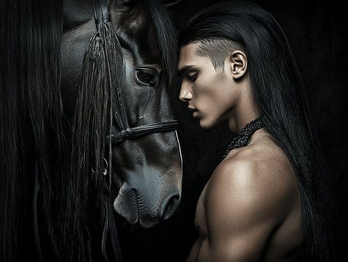 Eternal Connectedness | The Power of Love and Trust