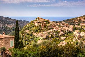 Deià, Mallorca
