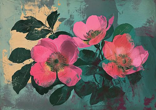 Blüte