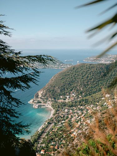 Cote d'Azur