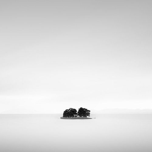 Eiland Yomegashima, Japan