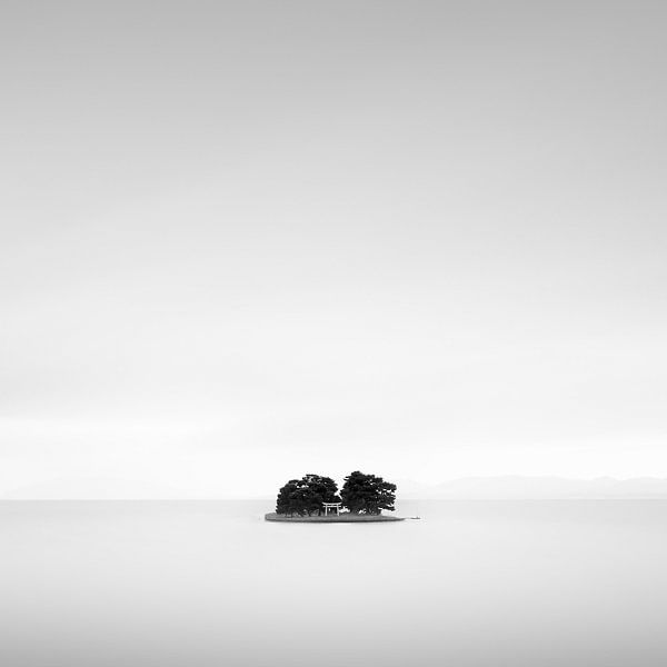 Yomegashima Island, Japan by Stefano Orazzini
