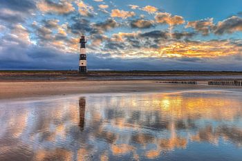 Phare de Breskens
