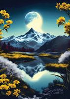 Moonlight Serenade