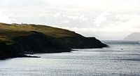 Lighthouse on the coast