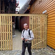 Jurre Vonk profielfoto