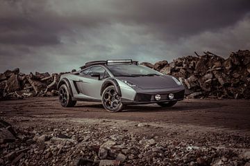 Dirty Gallardo