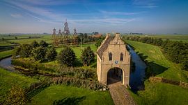 Uniastate Bears van piet douma