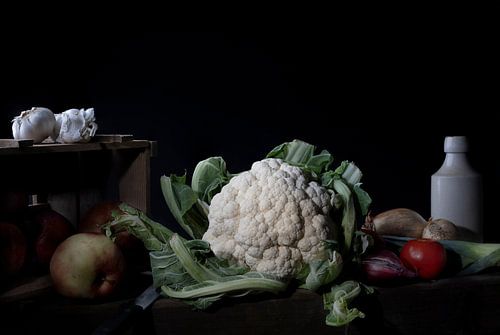 Cauliflower
