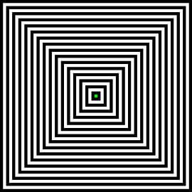 Verschachtelt | Mittig | 01x01 | N=16 | G