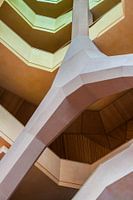 Moderne Architektur
