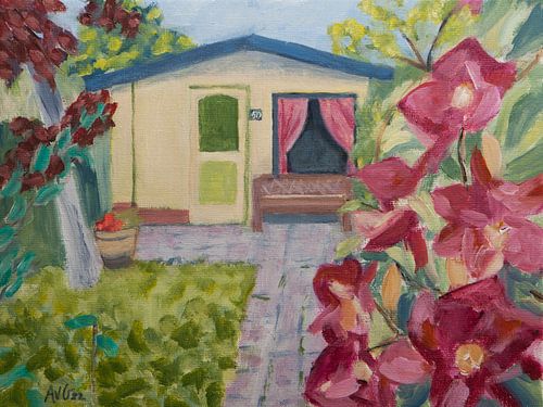 Allotment 50