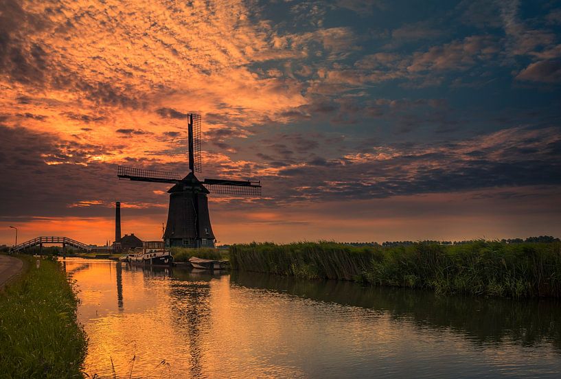 Brug naar... van peterheinspictures