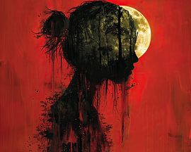 Naturfoto | Collage | Modern