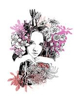 Nymph Dryad