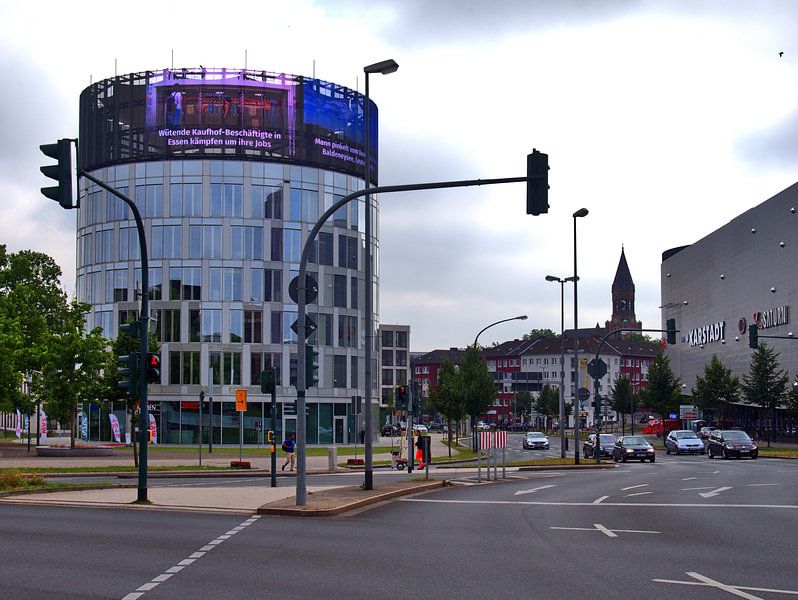 Alimentation 4 par Edgar Schermaul