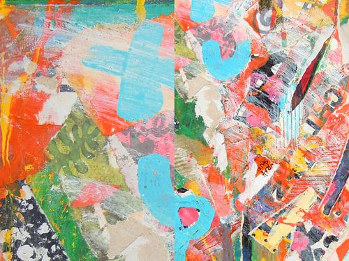 Avontuurlijk en vrij leven 