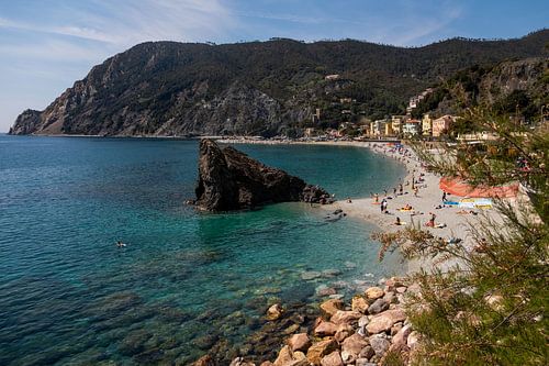 cinque terre