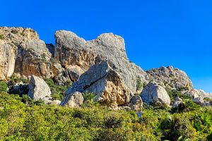 Vall de Boquer (Mallorca)
