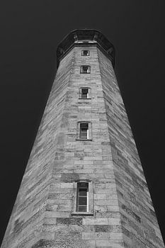 Vuurtoren Phare des Baleines 1