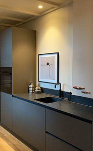 Une table 