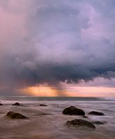 Stormclouds