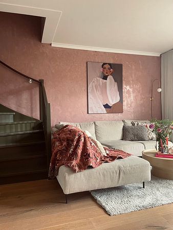 Blossoms of Serenity