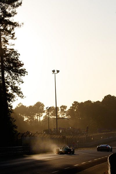 24 Stunden von Le Mans, 2022 von Rick Kiewiet