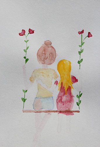 ❤️In liefdevolle Verbinding❤️