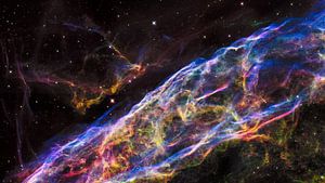 Hubble-Foto