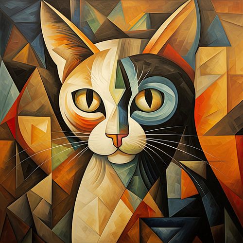 Abrégé de chat